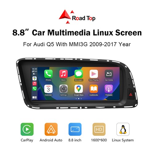 Wireless carplay autoradio for - wireless,