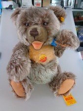 Steiff Mohair Zotty 009303 KFS 50cm 1993-1996 (8690)