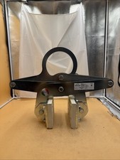 Manzelli hebeklemme versetzzange Bis 750kg CE-geprüft Lifting Clamp CZV75 