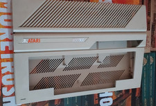 ATARI XE 800 GEHÄUSE +