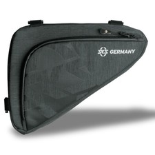 TRAVELLER EDGE Fahrradtasche