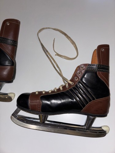 Vintage leder - vintage,