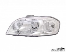 TYC Scheinwerfer Halogen H4