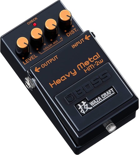 Boss waza craft heavy - waza,