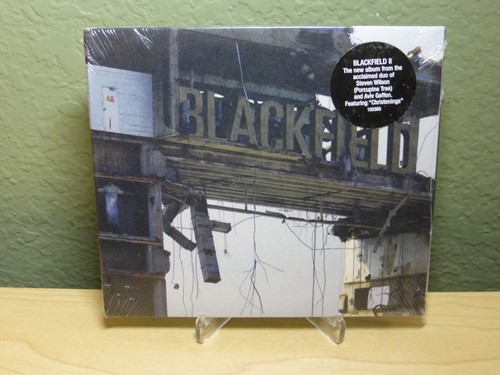 Blackfield digipak by - [digipak],