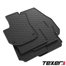 TEXER Gummimatten passend für