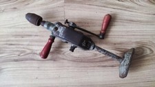 Flott Handbohrmaschine