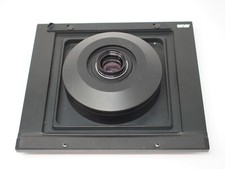 Sinar 80mm f4 Sinaron Digital