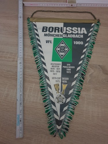 Borussia mönchengladbach - borussia,