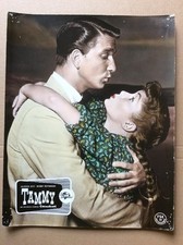 Tammy (Kinoaushangfoto '58) -
