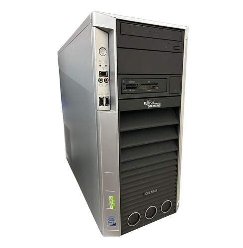 Fsc fujitsu siemens celsius - fujitsu,