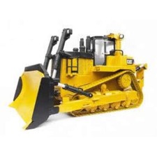 BRUDER® 02452 CAT großer