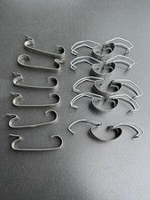 11 Verschlussbügel für Einmachgläser Weckgläser Mubea