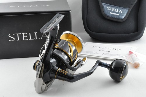 Shimano stella sw - stella,