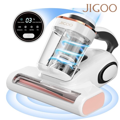 Jigoo j300 milbensauger 500w - jigoo,