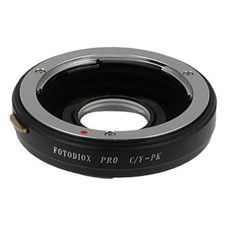Fotodiox Pro Objektiv-Adapter