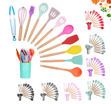 Küchenhelfer Set 12tlg