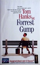 Forrest Gump * Kult Film * Tom