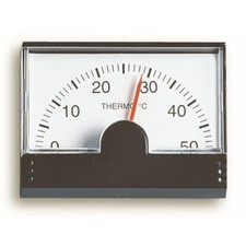 Autothermometer analog