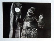 KONGA Michael Gough PRESSEFOTO