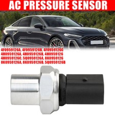 AUDI Druckschalter Klimaanlage