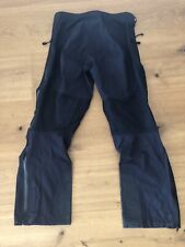 Arcteryx Gore Tex XCR Pant‘s