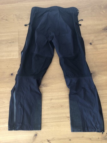 Arcteryx gore tex xcr - gore,