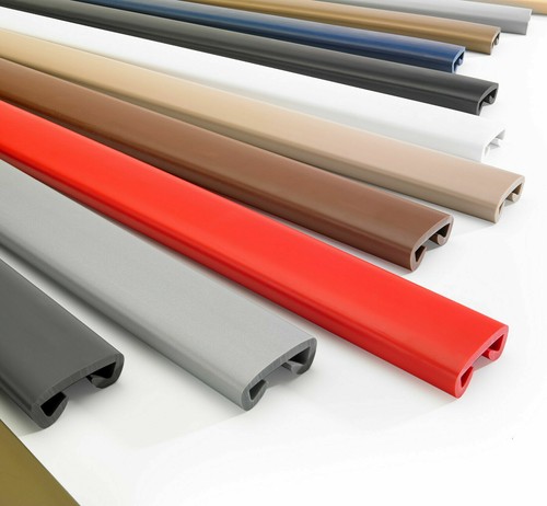 Quest handlauf pvc - handlauf,