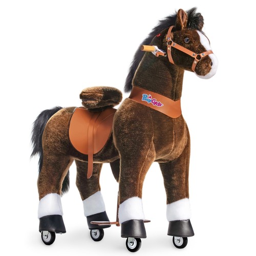 Ponycycle modell fahrt auf - ponycycle®, u