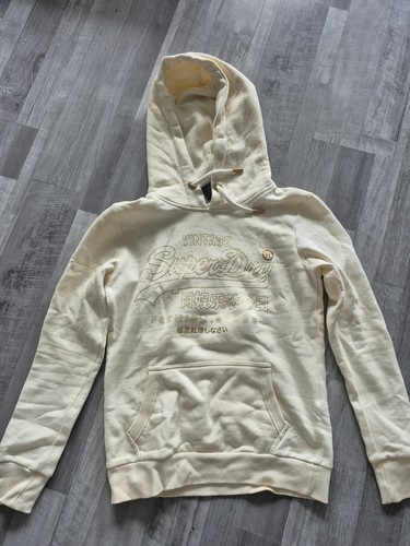 Superdry hoodie größe m - größe,