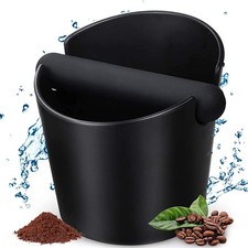 Abklopfbehälter Knockbox