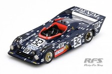 TOJ SC206 BMW 24h Le Mans 1979