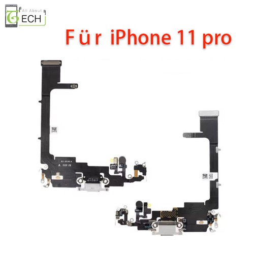 Ladebuchse für iphone pro - ladebuchse, 11
