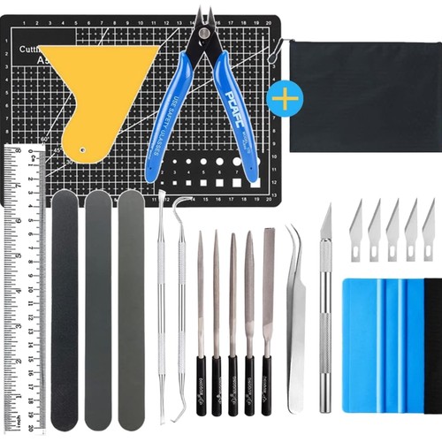 Diy bastelwerkzeug set basic - bastelwerkzeug,