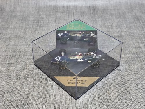 Heritage formel 43 lotus - 1,