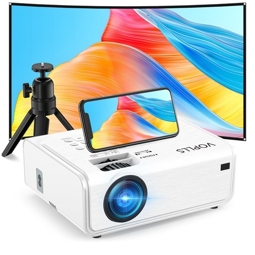 Beamer full 1080p voplls - full,