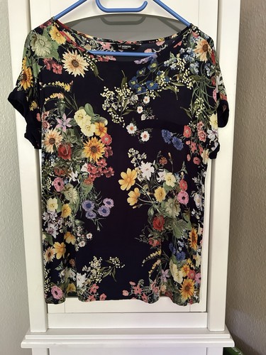 Shirt luftige viskose - shirt,
