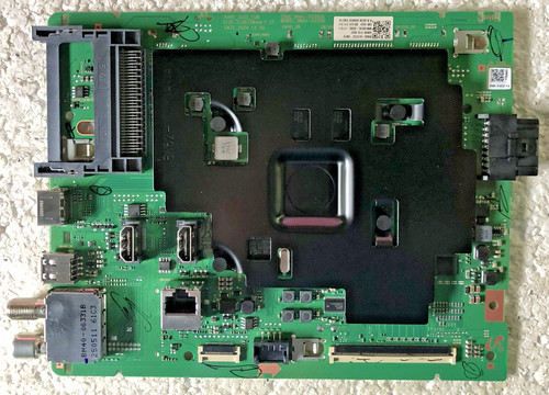 Samsung mainboard - samsung,
