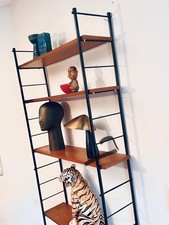 STRING REGAL 60er 70er SHELF