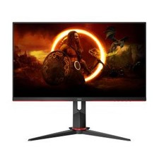 AOC Gaming 27G2ZN3 68,6 cm (27 Zoll) Gaming-Monitor Full HD, VA, 1 ms, 280 Hz