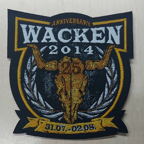 Patch aufnäher original - patch,