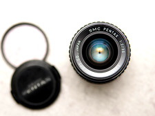 Pentax SMC K 35mm f2 - 1:2/35