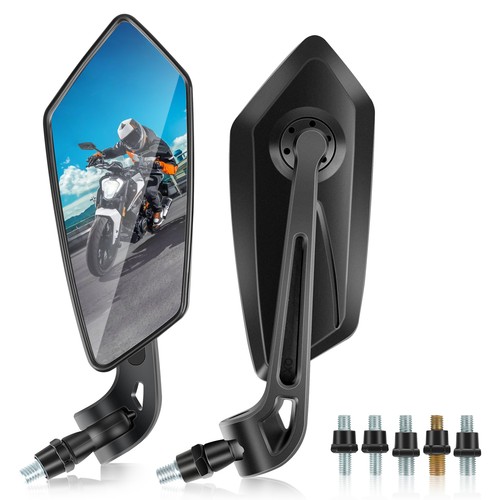 Motorrad spiegel rückspiegel - spiegel,