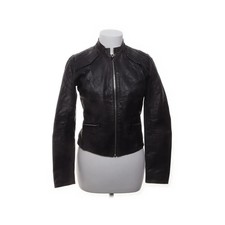 G-Star Raw, Lederjacke, Damen