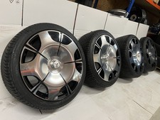 Original Mercedes R232 SL-Klasse 21“ Maybach Winterräder NEU Michelin DOT24 MWST