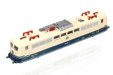 Märklin 26293 Lokaufbau