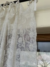 2x Lene Bjerre GARDINE Schal