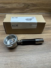 ECM Bodenloser Edelstahl