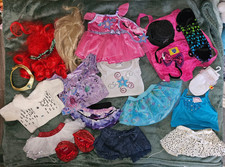 Build a Bear Kleidung Kleider