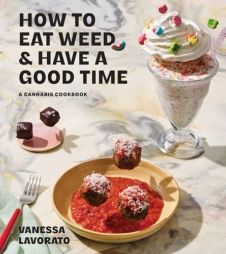 How eat weed and have - to, a